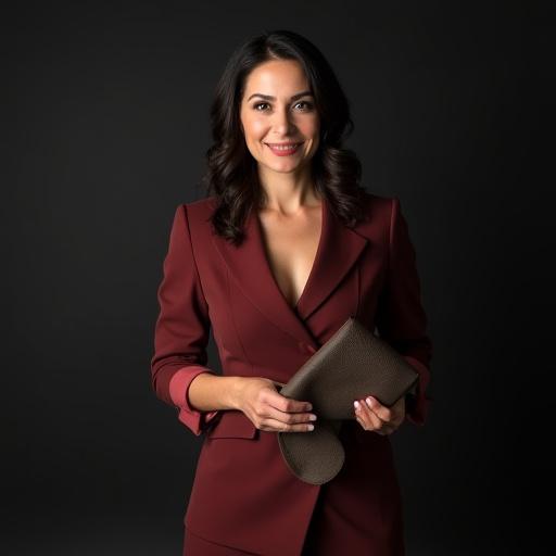 Profilo di Sofia Bianchi, Specialista Interni